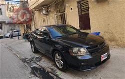 دودج افنجر